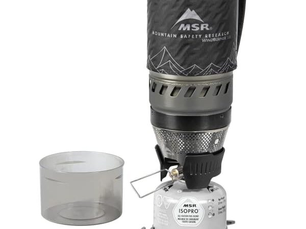 MSR WINDBURNER 1.0L PERSONAL STOVE SYSTEM