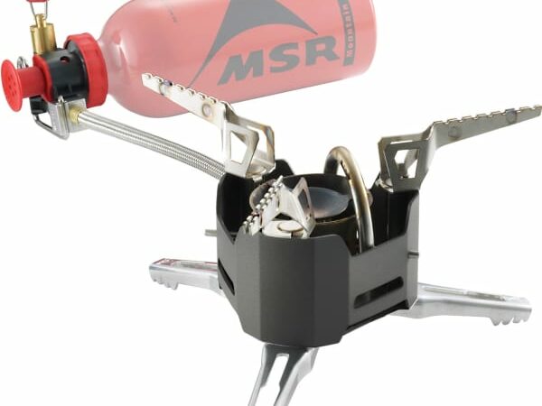 MSR XGK EX STOVE