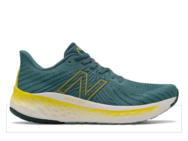 Chaussures de running New Balance fresh foam x vongo v5