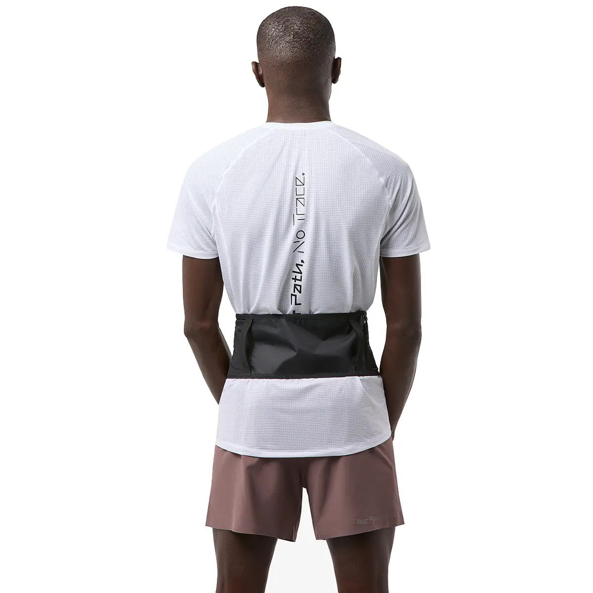 Ceinture de Trail Nnormal