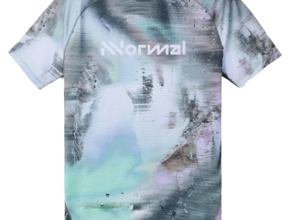T-shirt femme Nnormal Race