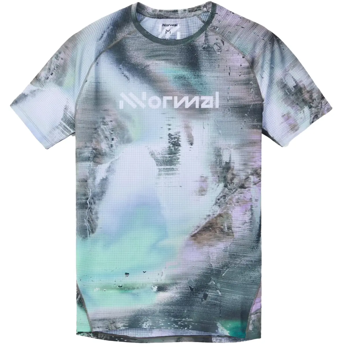 T-shirt femme Nnormal Race