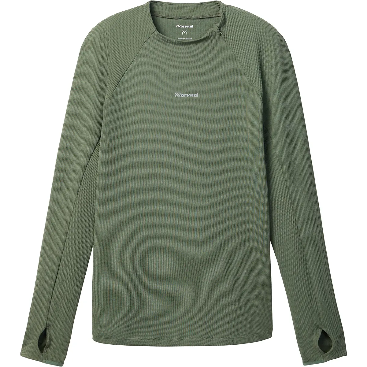 Maillot manches longues Nnormal