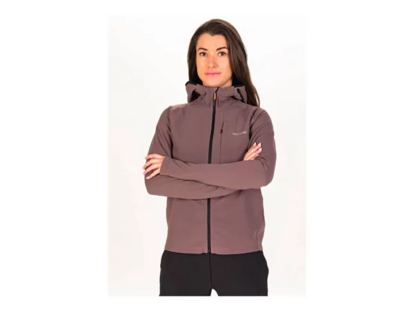 Veste de randonnée femme Nnormal Active