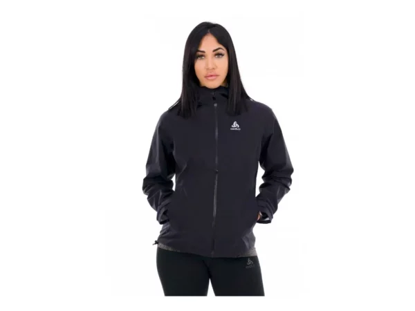 Veste imperméable femme Nnormal