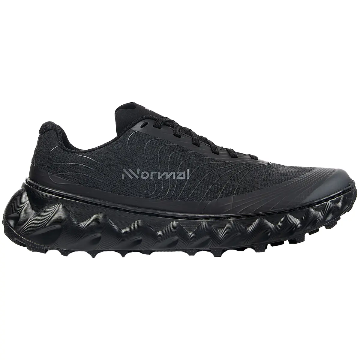 Chaussures de trail enfant Nnormal Tomir 2.0