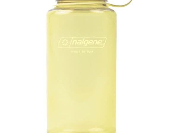 NALGENE 32OZ WIDE MOUTH SUSTAIN
