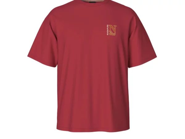 T-shirt Napapijri Fluorite