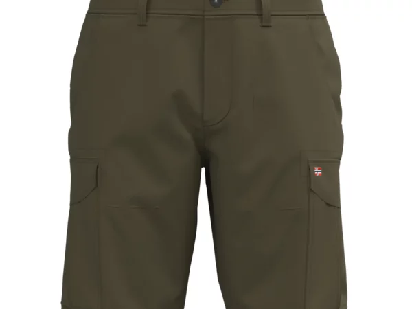 Short Napapijri Noto 2.0