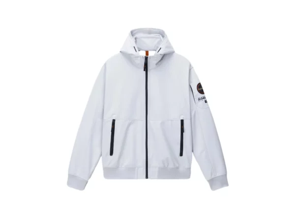 Sweatshirt à capuche Napapijri Melville