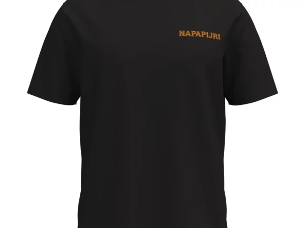 T-shirt Napapijri S-Elior