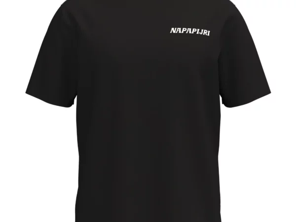 T-shirt Napapijri S-Sol