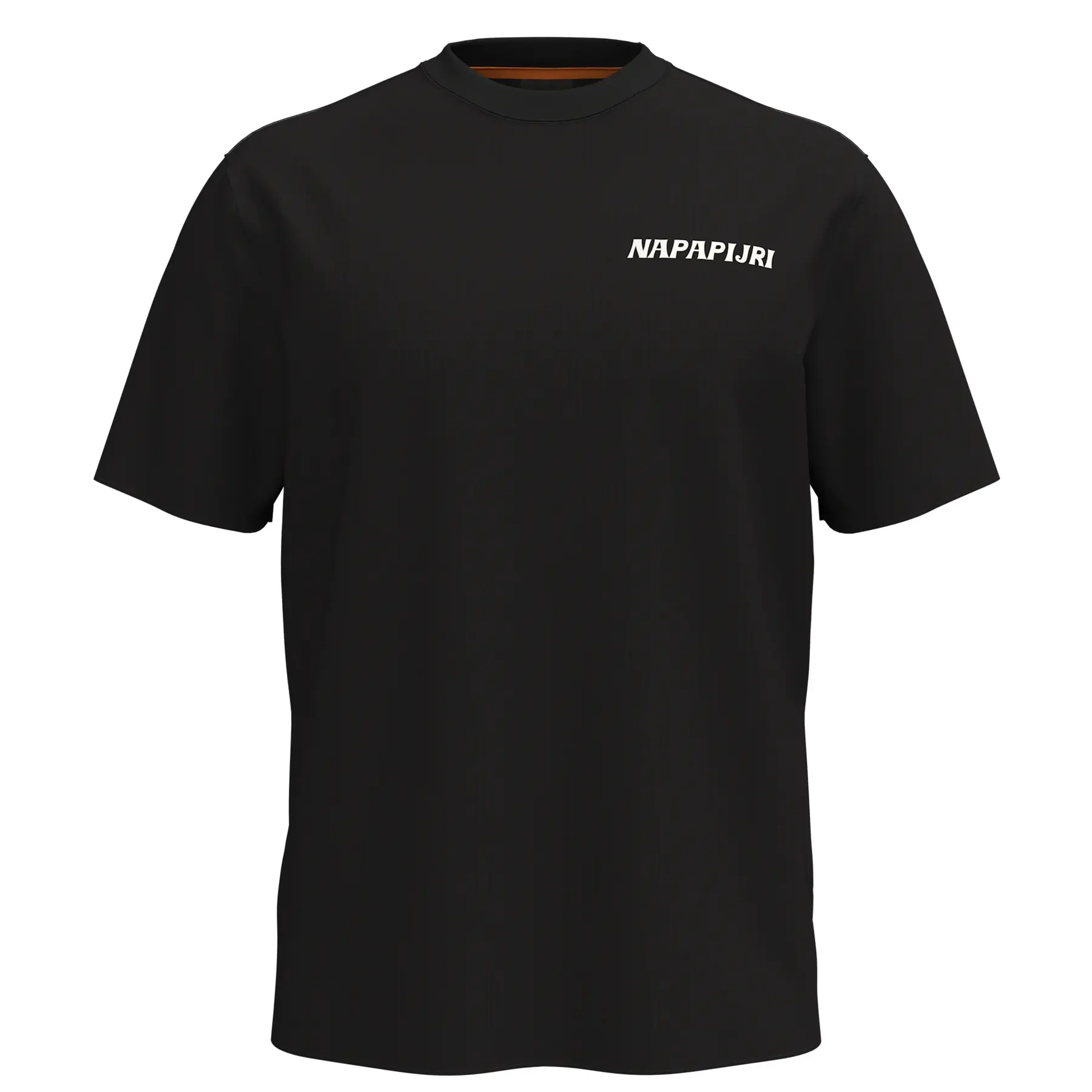 T-shirt Napapijri S-Sol