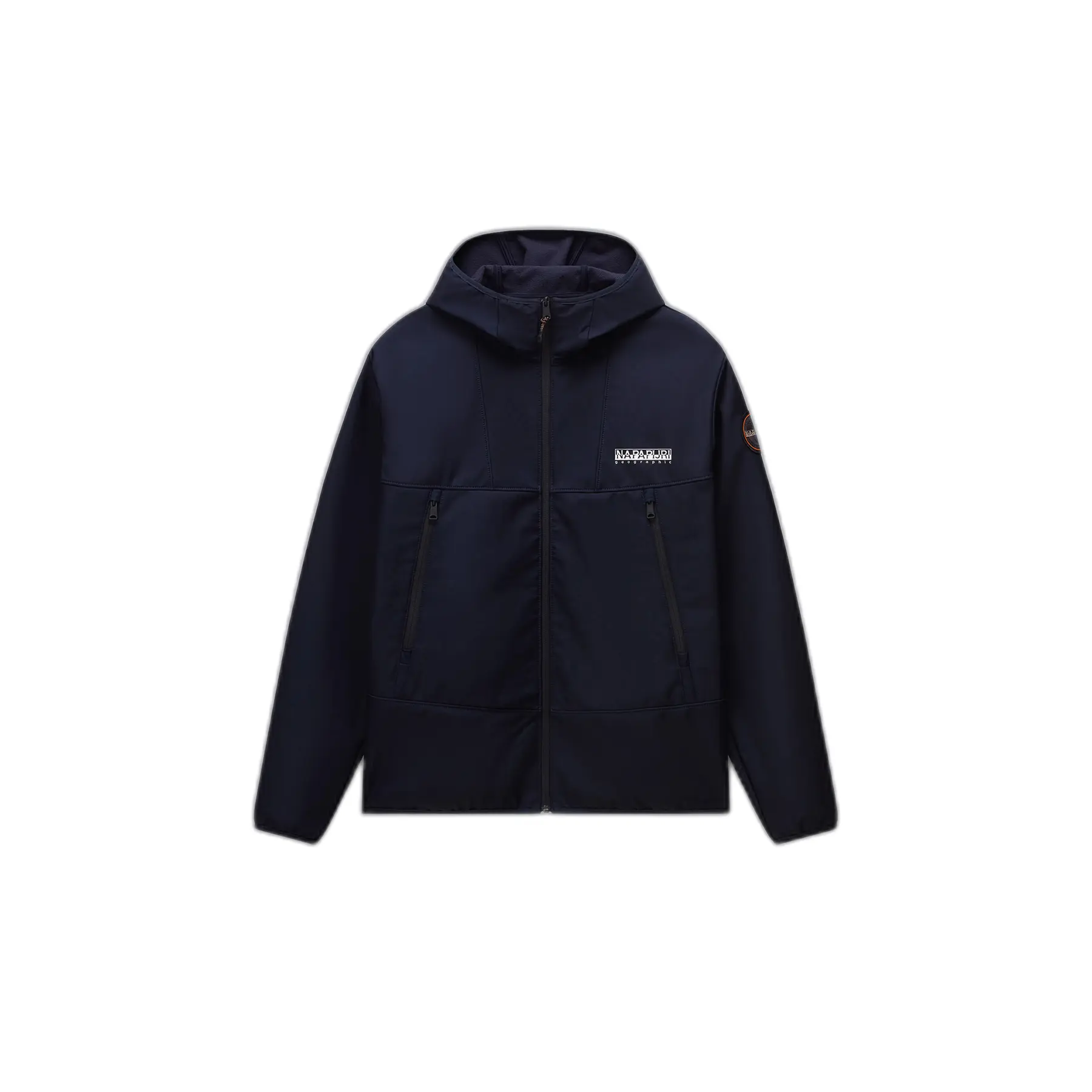 Veste imperméable Napapijri A-Biois 176