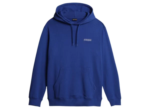 Sweatshirt à capuche Napapijri Morgex