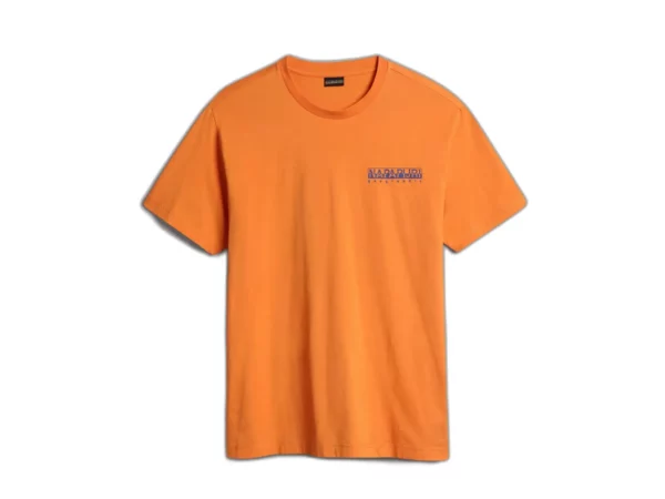T-shirt Napapijri Bolivar