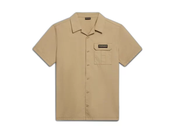 Chemise Napapijri Boyd