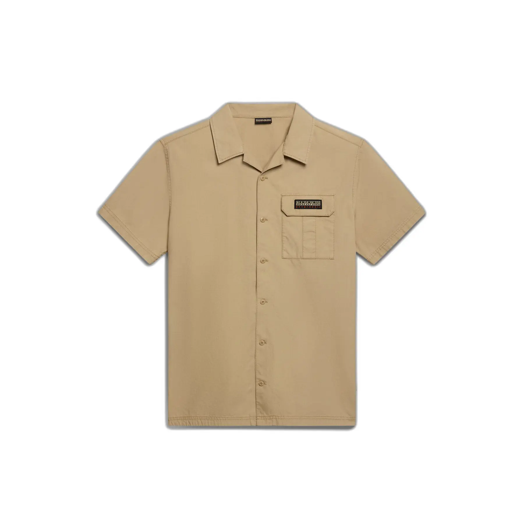 Chemise Napapijri Boyd