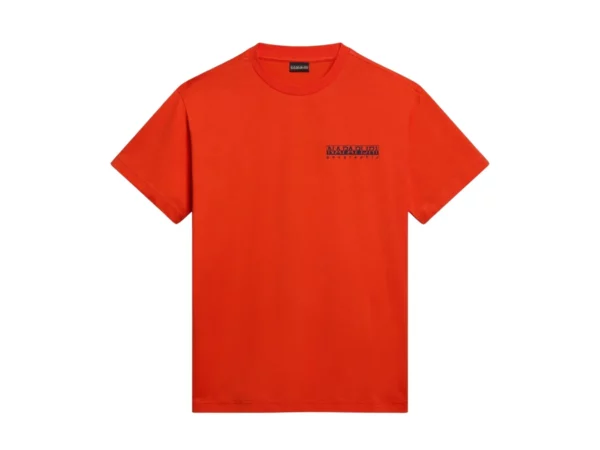 T-shirt Napapijri Gouin