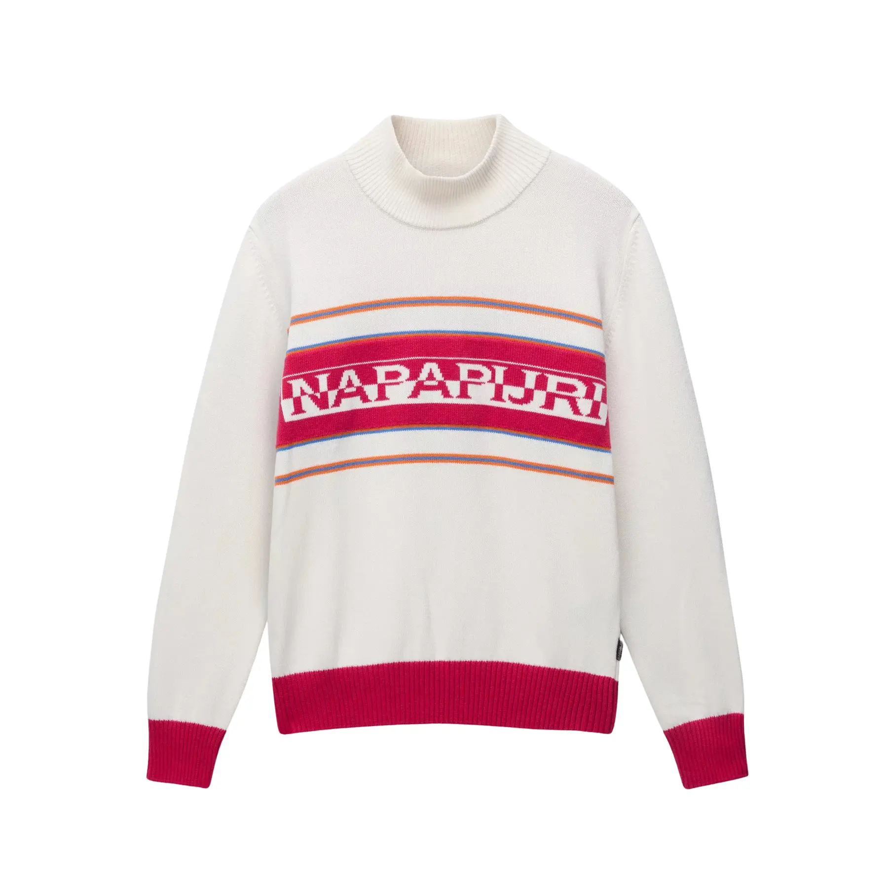 Pull col à rouler Napapijri D-sardona