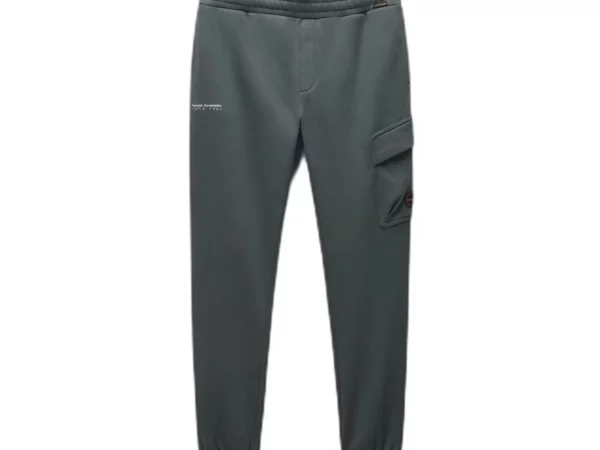 Pantalon de survêtement Napapijri M-Badge