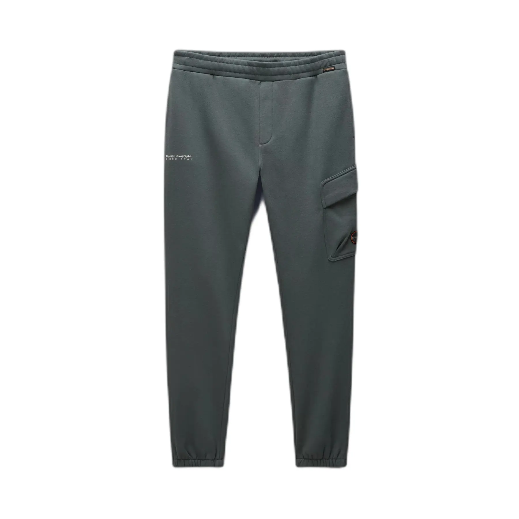 Pantalon de survêtement Napapijri M-Badge