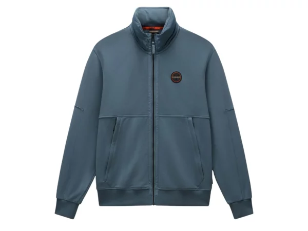 Sweatshirt Napapijri B-Ambra