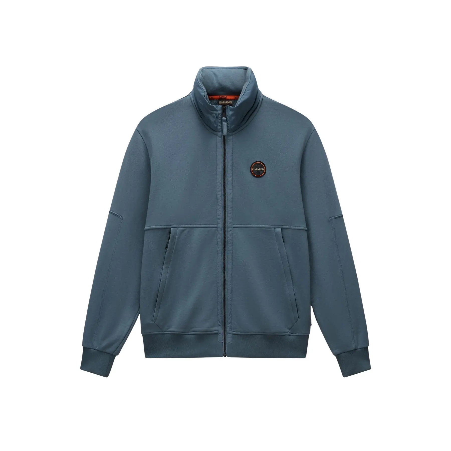Sweatshirt Napapijri B-Ambra