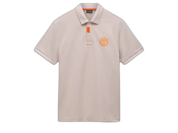 Polo Napapijri E-Clanis SS