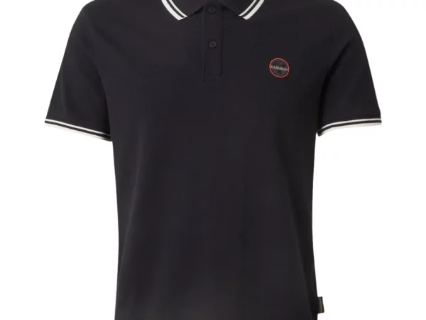 Polo Napapijri E-Macas SS 1