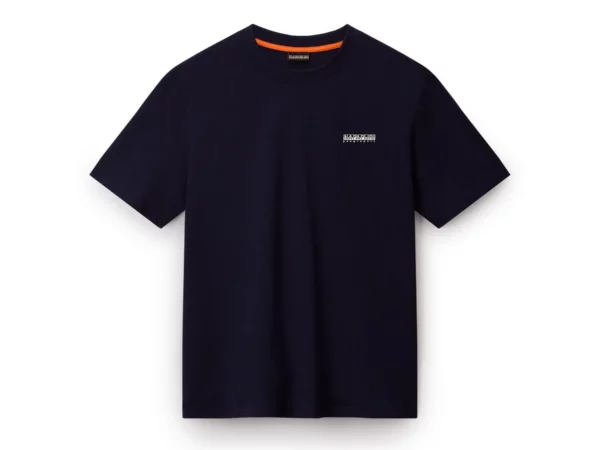 T-shirt Napapijri S-Small Box