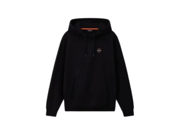 Sweatshirt à capuche Napapijri B-Badge H