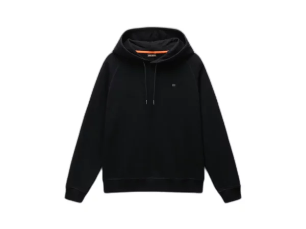 Sweatshirt à capuche Napapijri B-Nedles H