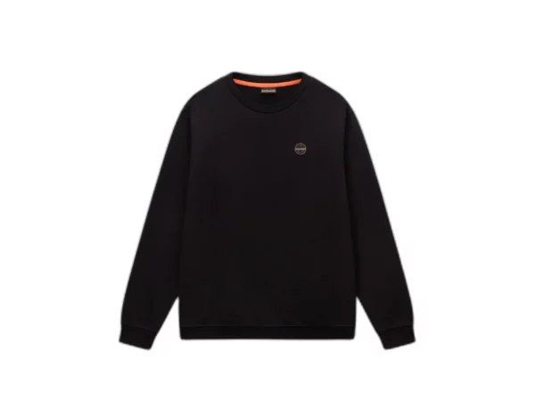 Sweatshirt Napapijri B-Badge C