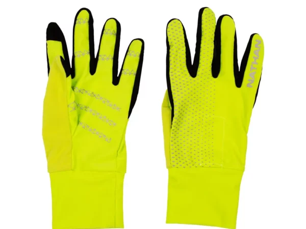Gants réfléchissant Nathan HyperNight