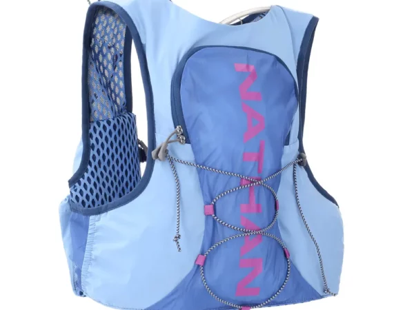 Gilet d'hydratation Nathan Vapor Airess 3.0 7L