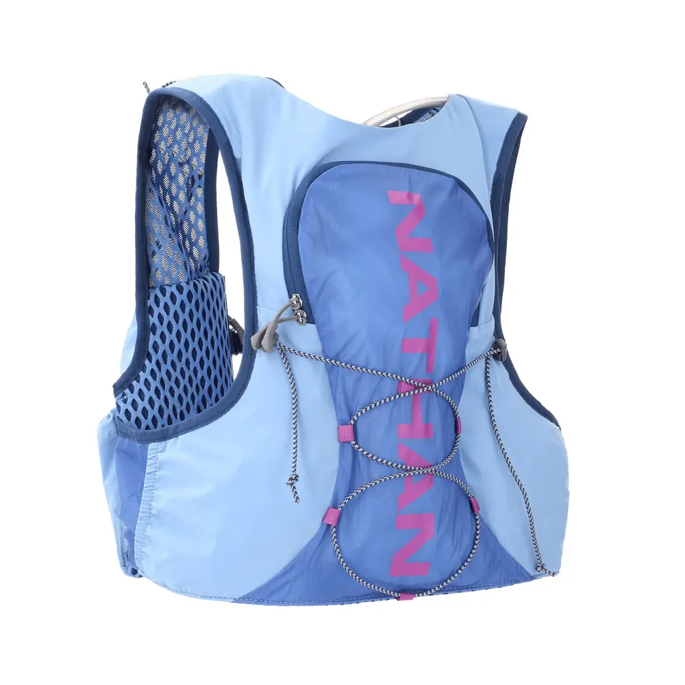 Gilet d'hydratation Nathan Vapor Airess 3.0 7L