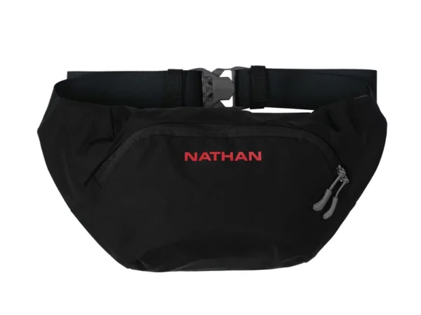 Sacoche banane d’hydratation Nathan Sling