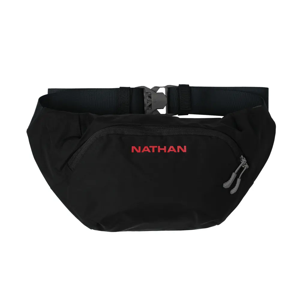 Sacoche banane d’hydratation Nathan Sling