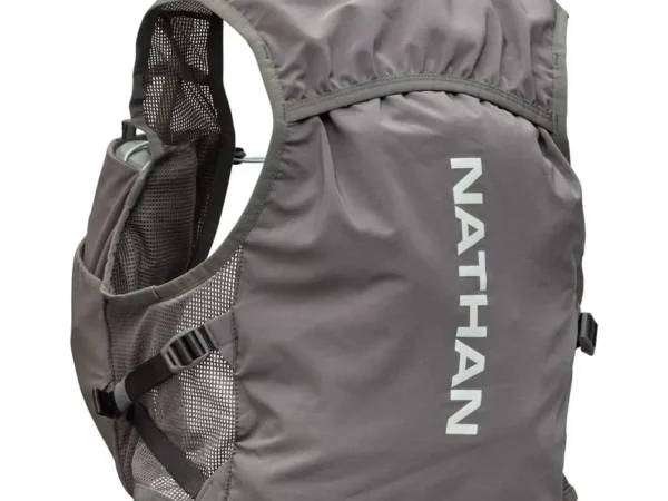 Gilet d'hydratation femme Nathan Pinnacle Breeze