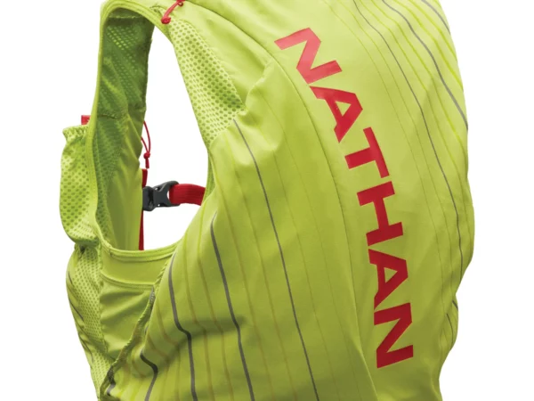 Gilet d'hydratation femme Nathan Pinnacle 12