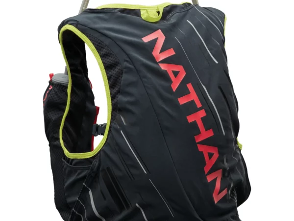 Gilet d'hydratation femme Nathan Pinnacle 4