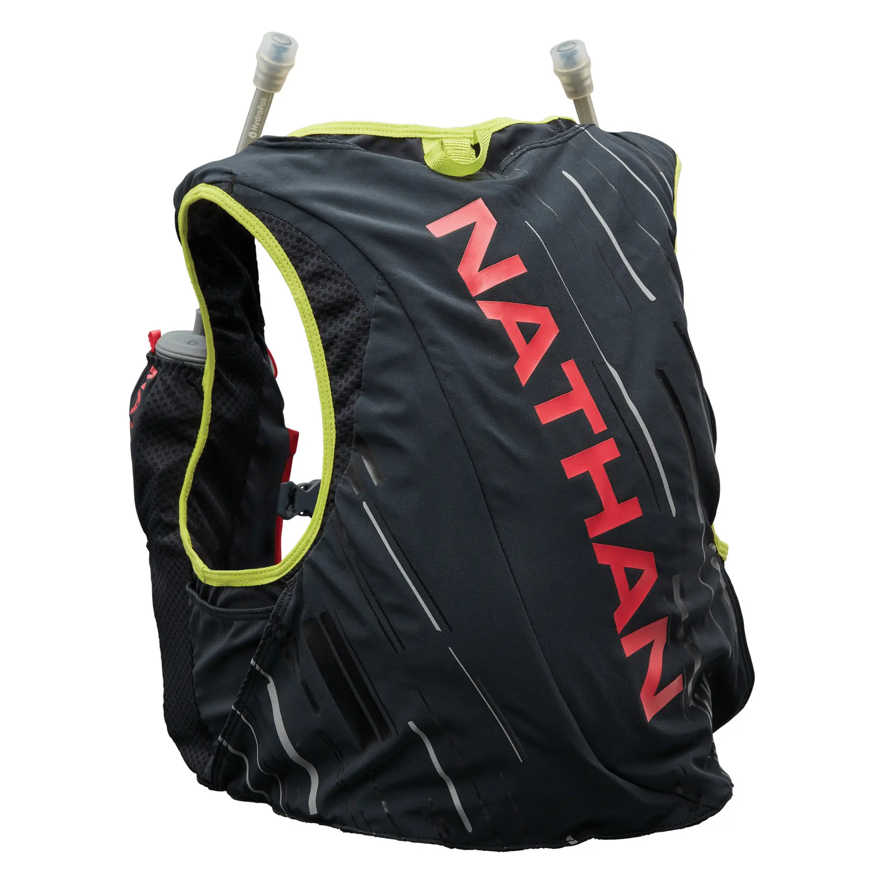 Gilet d'hydratation femme Nathan Pinnacle 4