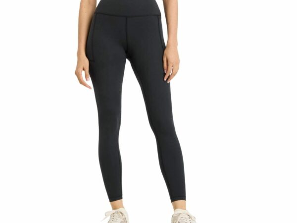 Harmony Pocket High Rise Legging 25