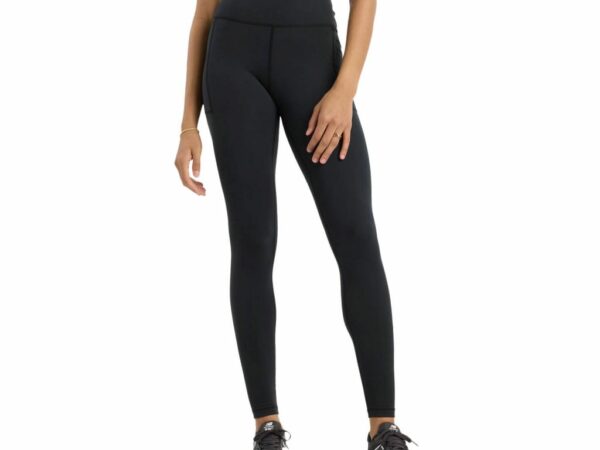 Harmony Pocket High Rise Legging 27