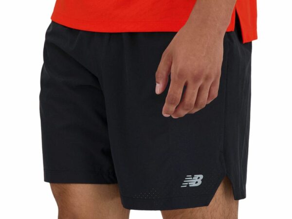 RC Short 7"