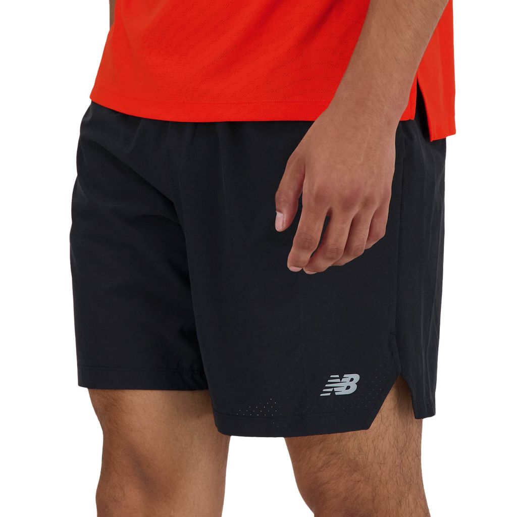 RC Short 7"