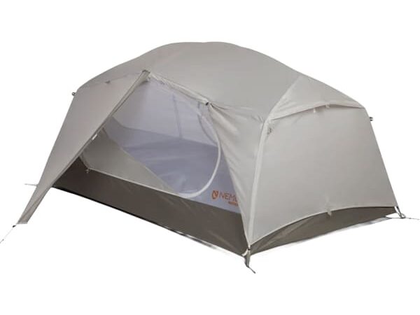 NEMO EQUIPMENT AURORA 2P & FOOTPRINT