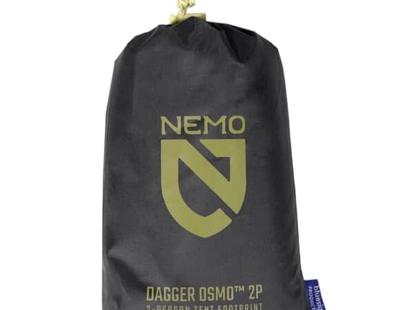 NEMO EQUIPMENT DAGGER 2P FOOTPRINT