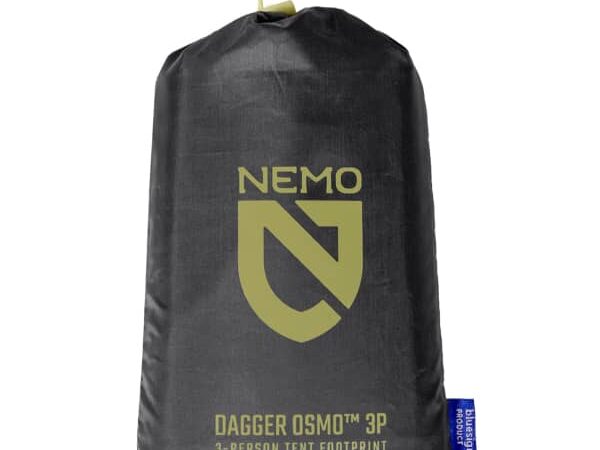 NEMO EQUIPMENT DAGGER 3P FOOTPRINT